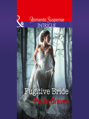 cover image of Fugitive Bride